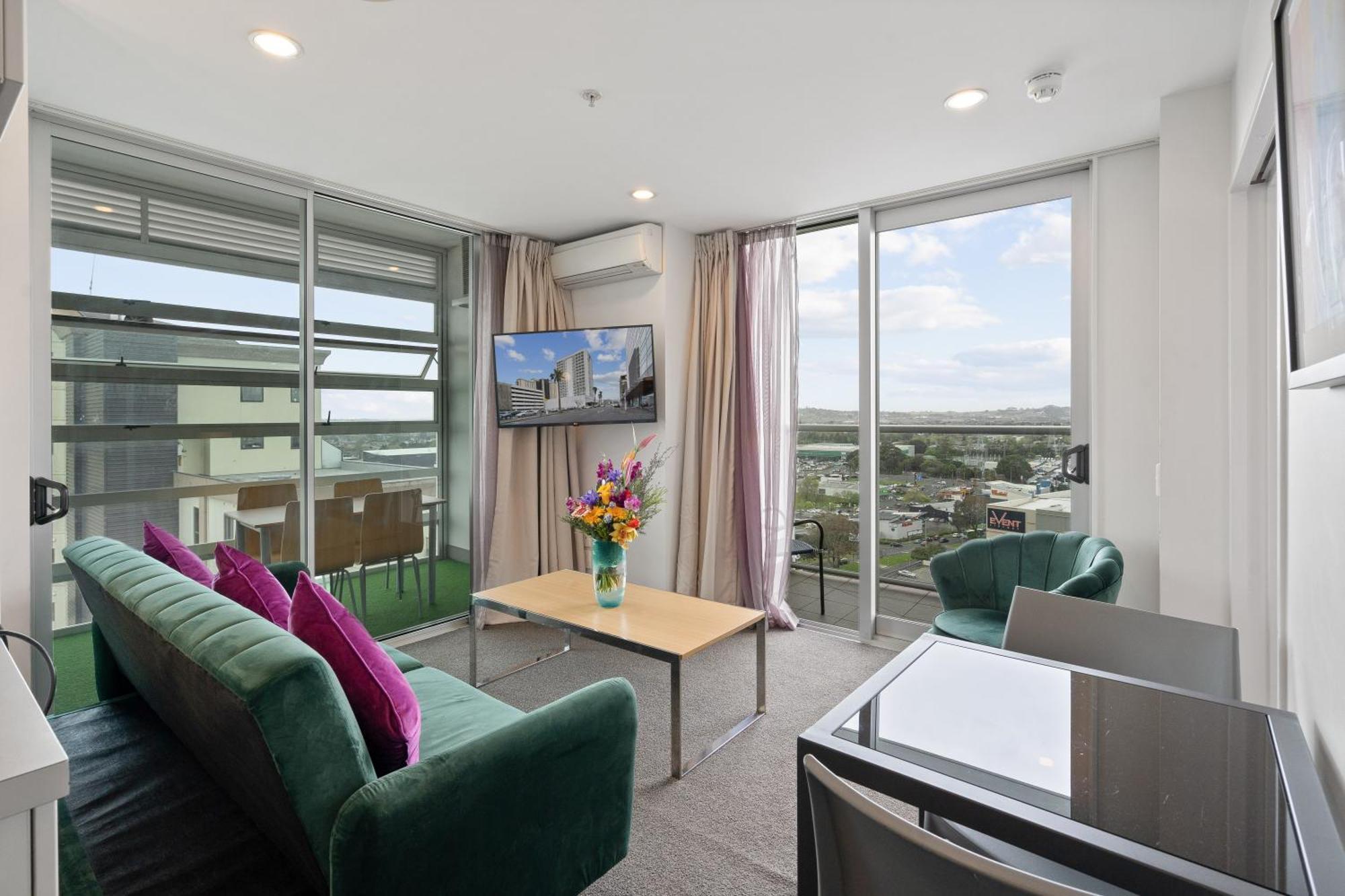 Proximity Apartments Manukau / Auckland Airport Kültér fotó